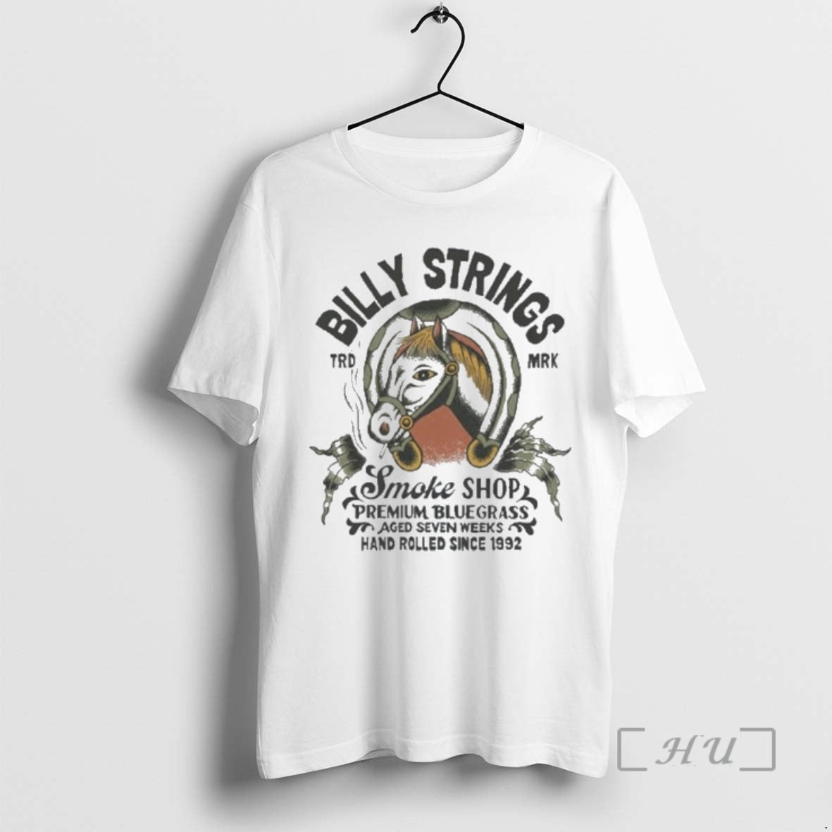 Officials Billy Strings 2026 Winter Tour Smoke Shop T-Shirts, Hoodie, Sweatshirt | ZylaModa.com
