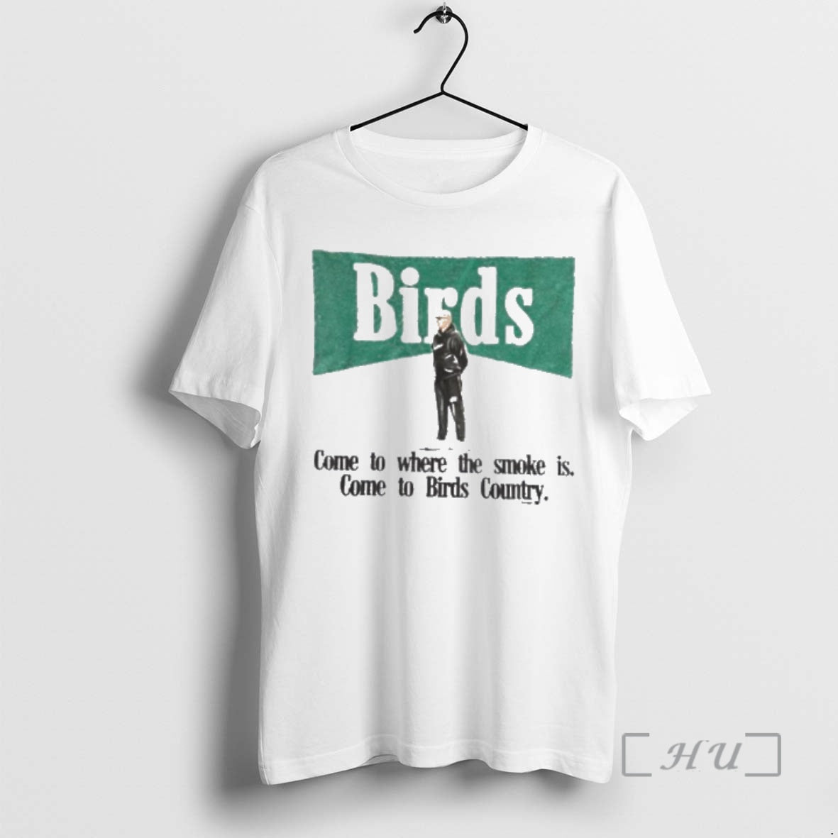 Officials Birds Come To Where The Smoke Is Come To Birds Country Premium T Shirts Hoodie, Sweatshirt | ZylaModa.com