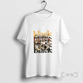 Officials Black History Month Love History Excellence Pride Juneteenth Mlk T-Shirts, Hoodie, Sweatshirt | ZylaModa.com
