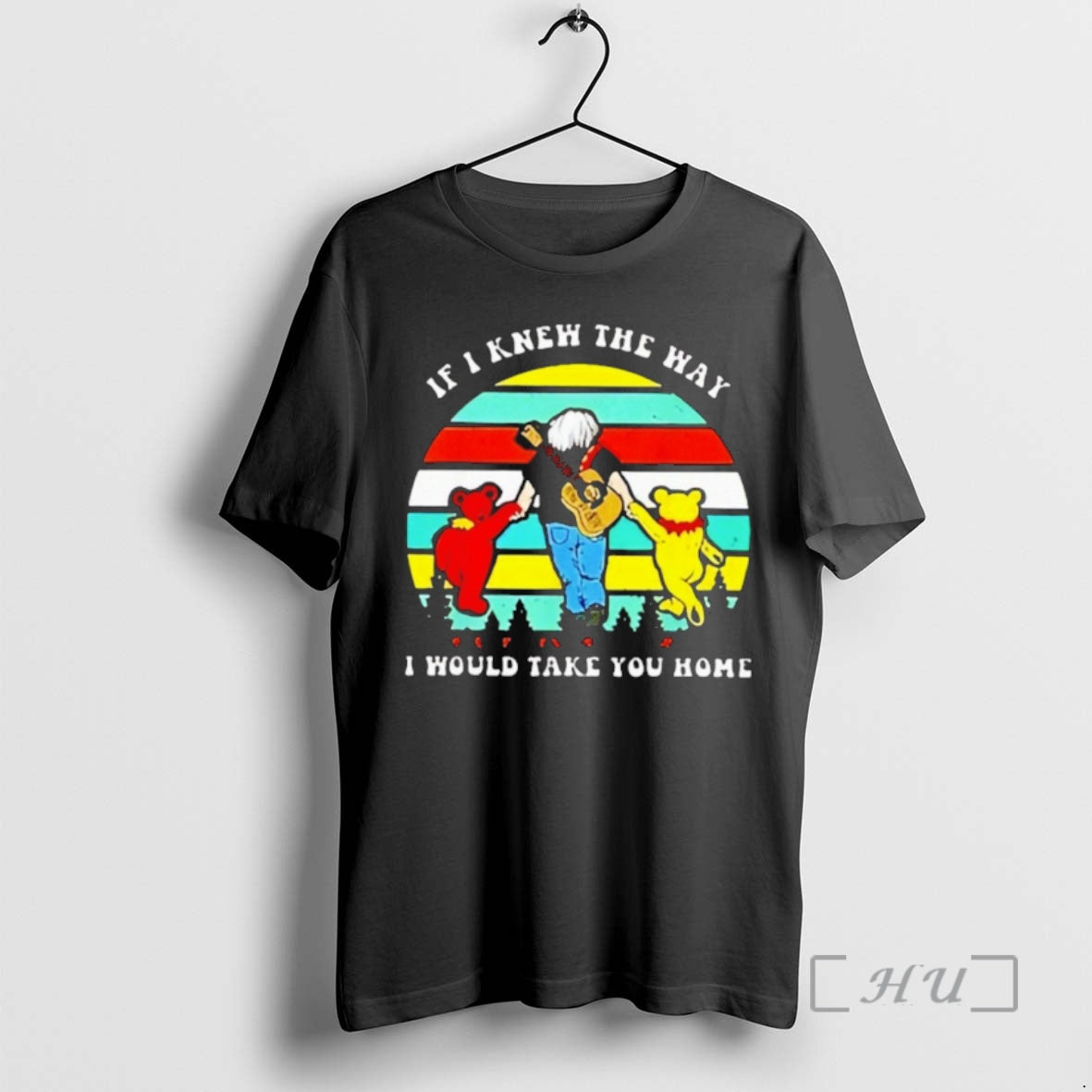 Officials Bob Weir Grateful Dad 1947 2026 If I Knew The Way I Would Take T-Shirts, Hoodie, Sweatshirt | ZylaModa.com
