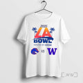 Officials Boise State Broncos Vs T-Shirts, Hoodie, Sweatshirt | ZylaModa.com
