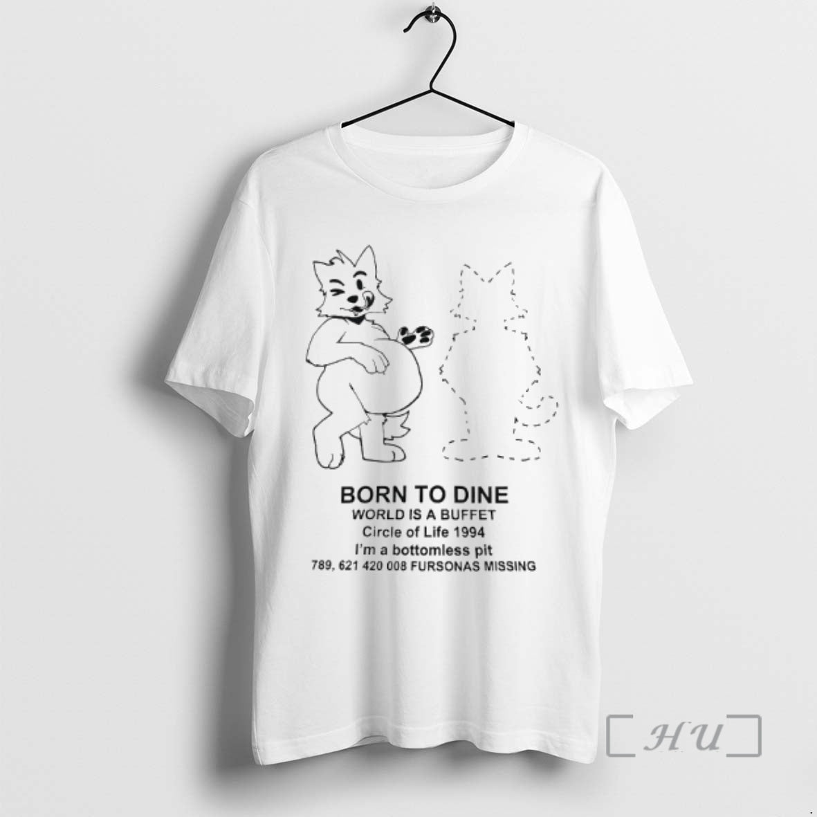 Officials Born To Dine World Is A Buffet Circle Of Life 1994 Im A Bottomless T-Shirts, Hoodie, Sweatshirt | ZylaModa.com