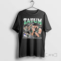 Officials Boston Celtics Jayson Tatum Signature Pray Retro T-Shirts, Hoodie, Sweatshirt | ZylaModa.com