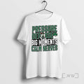 Officials Boston Celtics Pressure Defense Big Moments Calm Nerves T-Shirts, Hoodie, Sweatshirt | ZylaModa.com