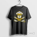 Officials Boston Johnny Cupcakes Hockey Jersey Cross Sticks Puck Logo T-Shirts, Hoodie, Sweatshirt | ZylaModa.com
