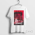 Officials Boy Bear Fremantle Arts Centre Perth Wa Jan 5 2026 Premium T Shirts Sweater Hoodie, Sweatshirt | ZylaModa.com