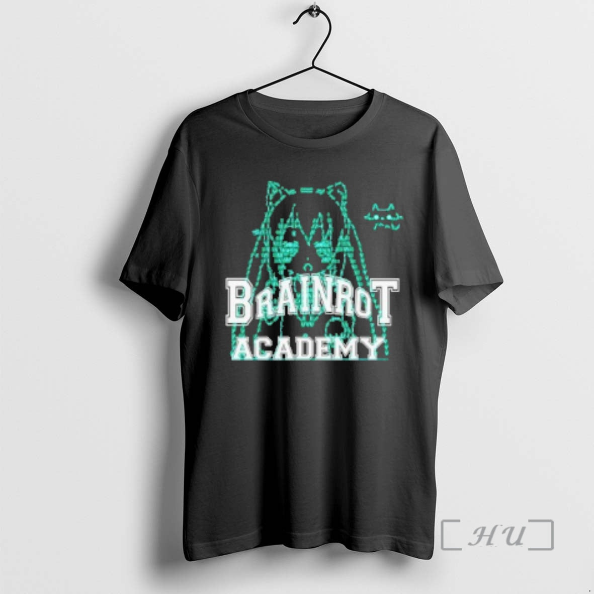 Officials Brainrot Academy T-Shirts, Hoodie, Sweatshirt | ZylaModa.com
