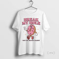 Officials Break My Hole Not My Heart Daddy Ornaments T-Shirts, Hoodie, Sweatshirt | ZylaModa.com