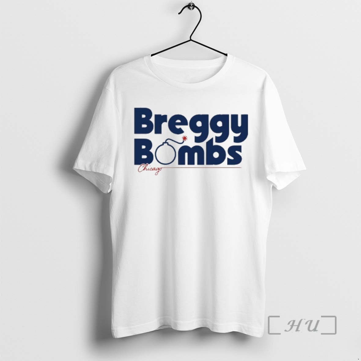 Officials Breggy Bombs Alex Bregman Chicago Cubs Baseball T-Shirts, Hoodie, Sweatshirt | ZylaModa.com