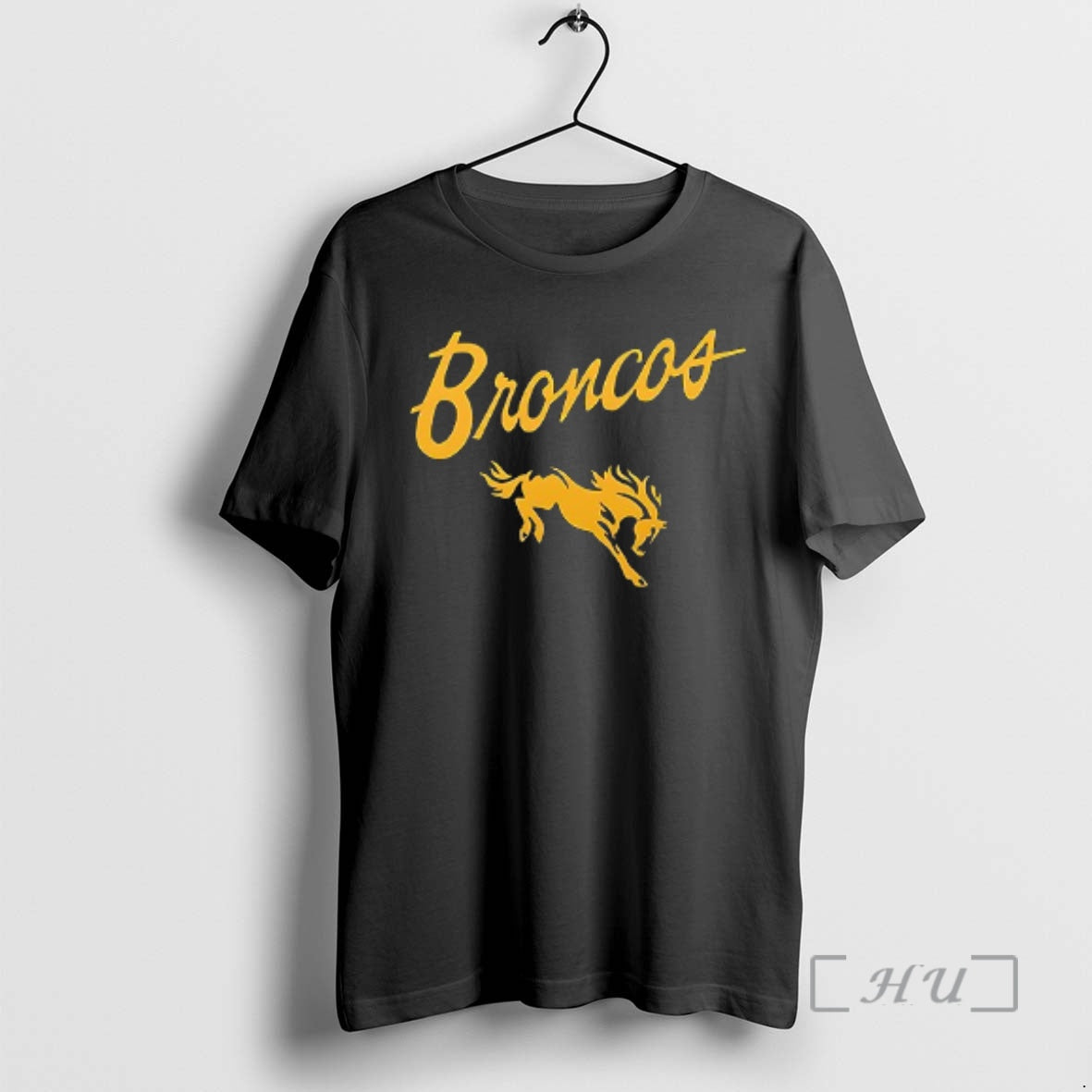 Officials Brisbane Broncos New Logo Double Sided Graphic T-Shirts, Hoodie, Sweatshirt | ZylaModa.com