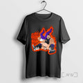 Officials Brody King Gonzo Bomb T-Shirts, Hoodie, Sweatshirt | ZylaModa.com