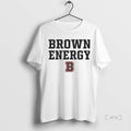 Officials Brown Bears Brown Energy B Ornaments T-Shirts, Hoodie, Sweatshirt | ZylaModa.com