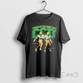 Officials Bryce Boettcher X Dillon Thieneman Caucasian Collision Unit Ccu 2 Sided Premium T Shirts Hoodie, Sweatshirt