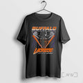 Officials Buffalo Lacrosse Whats He Got Nothing Circle Black T-Shirts, Hoodie, Sweatshirt | ZylaModa.com
