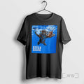 Officials Buffalo Never Ranch Buffalo Swimming Underwater T-Shirts, Hoodie, Sweatshirt | ZylaModa.com