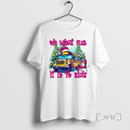 Officials Bus School Oh What Fun It Is To Ride Christmas Premium T Shirts Sweater Hoodie, Sweatshirt | ZylaModa.com
