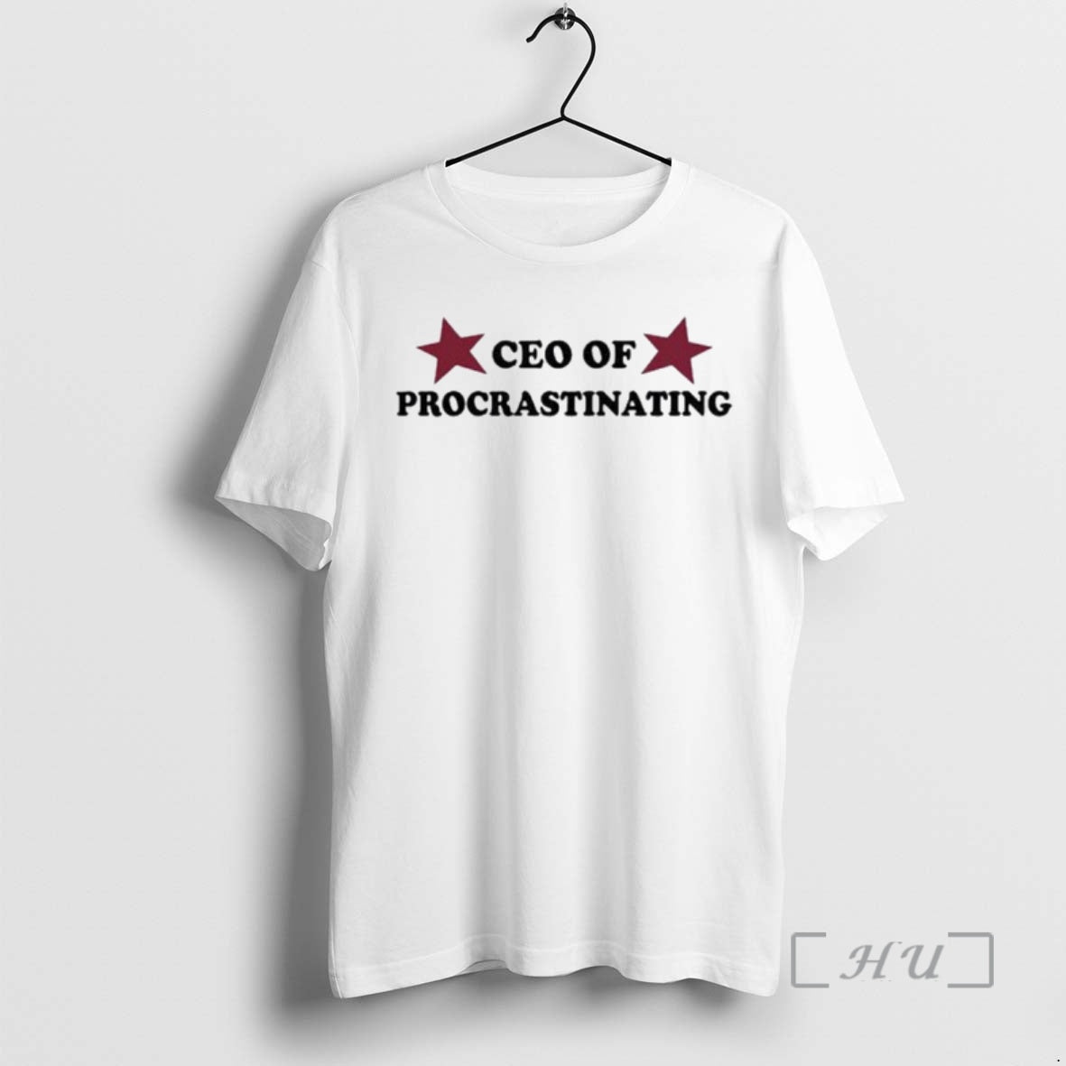 Officials Ceo Of Procrastinating Ornaments T-Shirts, Hoodie, Sweatshirt | ZylaModa.com