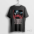 Officials Cky Cky Vadcdepanj Mini Tour March 2026 T-Shirts, Hoodie, Sweatshirt | ZylaModa.com
