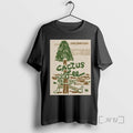 Officials Cactus Lee West Coast Tour 2026 T-Shirts, Hoodie, Sweatshirt | ZylaModa.com