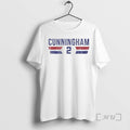 Officials Cade Cunningham 2 Detroit Pistons Player Name And Number T-Shirts, Hoodie, Sweatshirt | ZylaModa.com