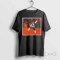 Officials Caleb Williams 4th And 8 Completion To Rome Odunze T-Shirts, Hoodie, Sweatshirt | ZylaModa.com