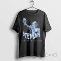 Officials Caleb Williams Chicago Iceman Throw T-Shirts, Hoodie, Sweatshirt | ZylaModa.com