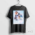 Officials Caleb Williams Iceman And The Bears Do It Again T-Shirts, Hoodie, Sweatshirt | ZylaModa.com