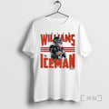 Officials Caleb Williams Iceman Celebration T-Shirts, Hoodie, Sweatshirt | ZylaModa.com