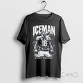 Officials Caleb Williams Iceman T-Shirts, Hoodie, Sweatshirt | ZylaModa.com