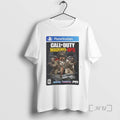 Officials Call Of Duty Maduro Ops T-Shirts, Hoodie, Sweatshirt | ZylaModa.com