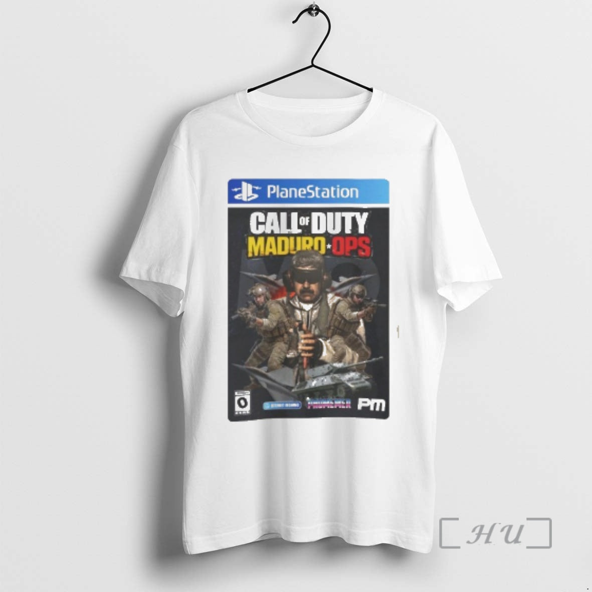 Officials Call Of Duty Maduro Ops T-Shirts, Hoodie, Sweatshirt | ZylaModa.com