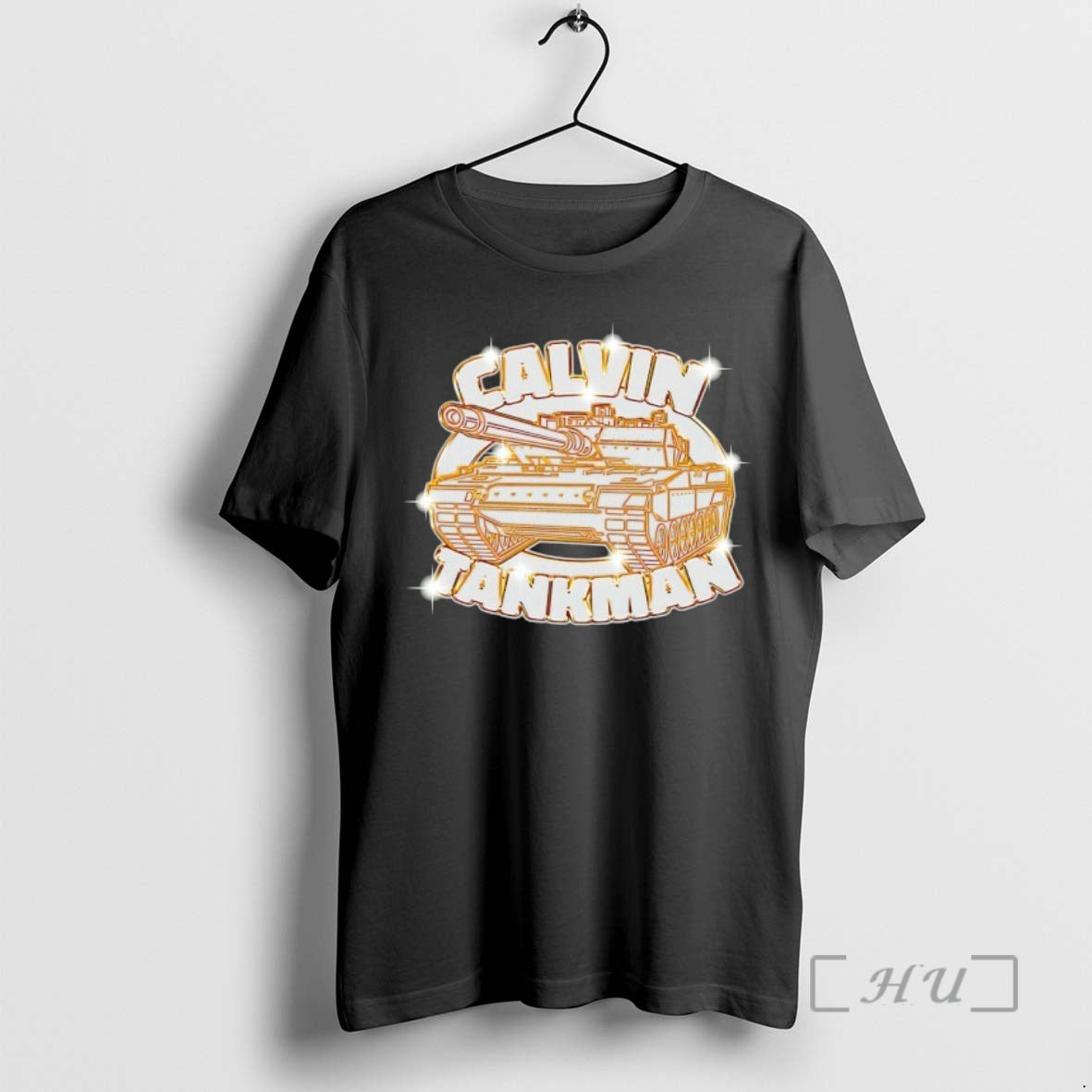 Officials Calvin Tankman Tank T-Shirts, Hoodie, Sweatshirt | ZylaModa.com