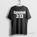 Officials Campbell 3 13 T-Shirts, Hoodie, Sweatshirt | ZylaModa.com