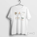 Officials Candace Cameron Bures Role As Dj Tanner Graphic T-Shirts, Hoodie, Sweatshirt | ZylaModa.com