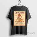 Officials Captain Reynolds Spiced Rum Browncoats Rum Co T-Shirts, Hoodie, Sweatshirt | ZylaModa.com