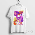 Officials Carlos Alcaraz Tennis Club Murcia Graphic T-Shirts, Hoodie, Sweatshirt | ZylaModa.com