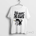 Officials Cat Eat Fish Rage Against The Regime Cat Fdt Tag Premium T Shirts Sweater Hoodie, Sweatshirt | ZylaModa.com
