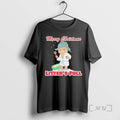 Officials Cat Merry Christmas Litters Full Graphic T-Shirts, Hoodie, Sweatshirt | ZylaModa.com