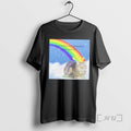 Officials Cat God Bless My Big Chungus Life T-Shirts, Hoodie, Sweatshirt | ZylaModa.com