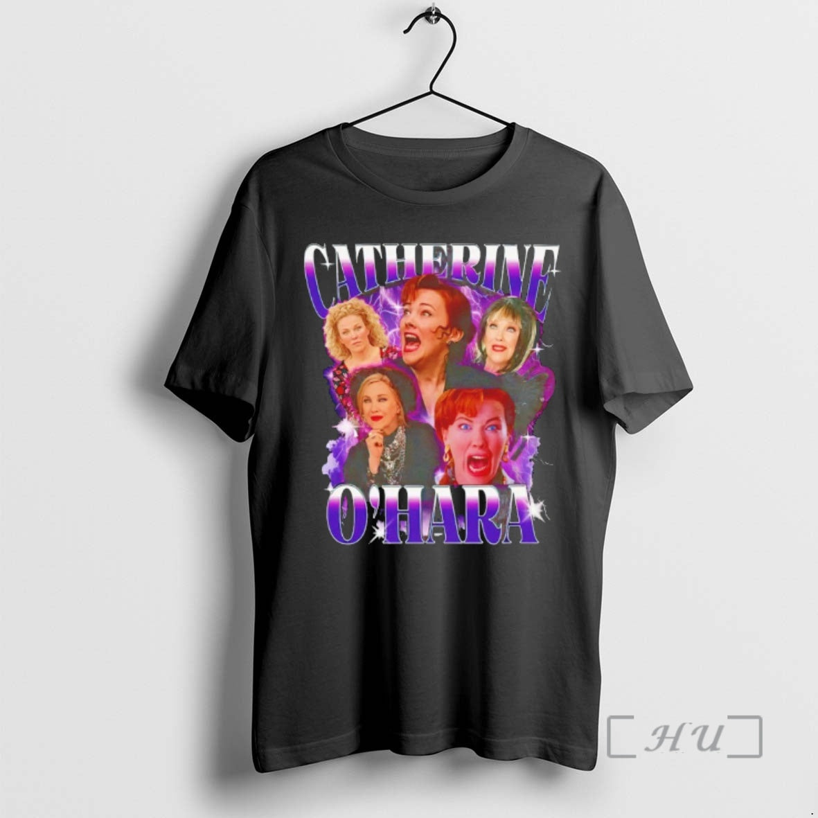 Officials Catherine Ohara Vintage Rip T-Shirts, Hoodie, Sweatshirt | ZylaModa.com