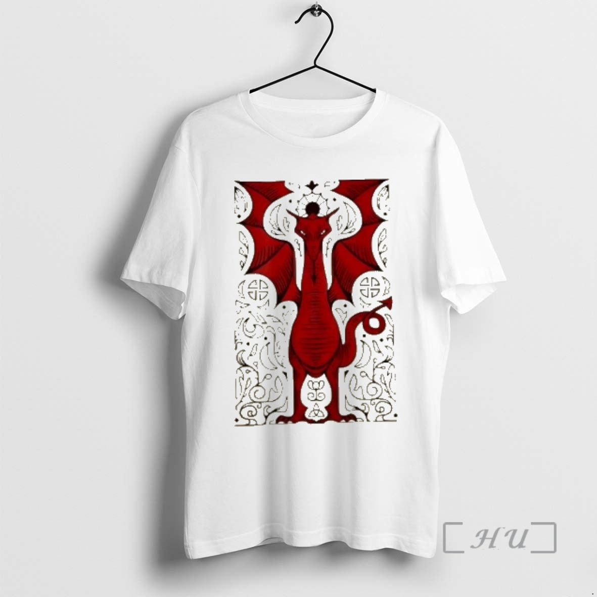 Officials Cdawgva Red Dragon T-Shirts, Hoodie, Sweatshirt | ZylaModa.com