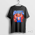 Officials Celebrity Deathmatch Stone Cold Professional Wrestler T-Shirts, Hoodie, Sweatshirt | ZylaModa.com
