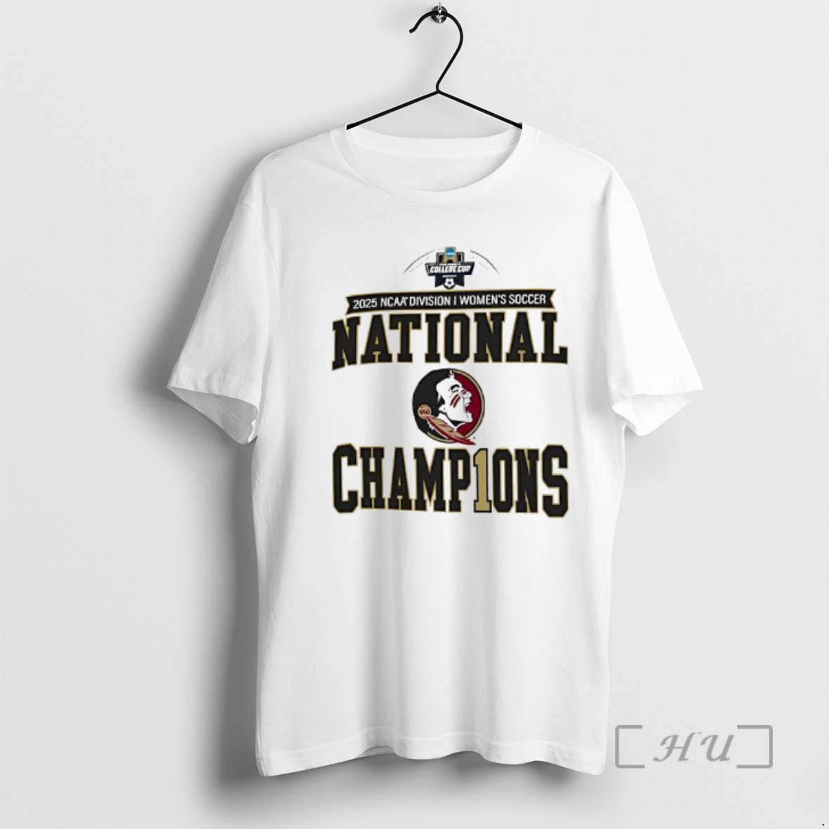 Officials Champion Florida State Seminoles 2025 Ncaa Womens Soccer National T-Shirts, Hoodie, Sweatshirt | ZylaModa.com
