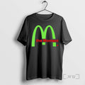Officials Charli Xcx The Moment Mcdonalds T-Shirts, Hoodie, Sweatshirt | ZylaModa.com