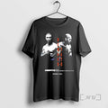 Officials Chase Demoor Vs Andrew Tate Fight Boxing Dubai Uae Graphic Premium T Shirts Sweater Hoodie, Sweatshirt