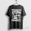 Officials Cheers From Stern Pinball Cartoon Cat Drinking Beer T-Shirts, Hoodie, Sweatshirt | ZylaModa.com