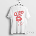Officials Cherry Coke Very Cherry Slip T-Shirts, Hoodie, Sweatshirt | ZylaModa.com