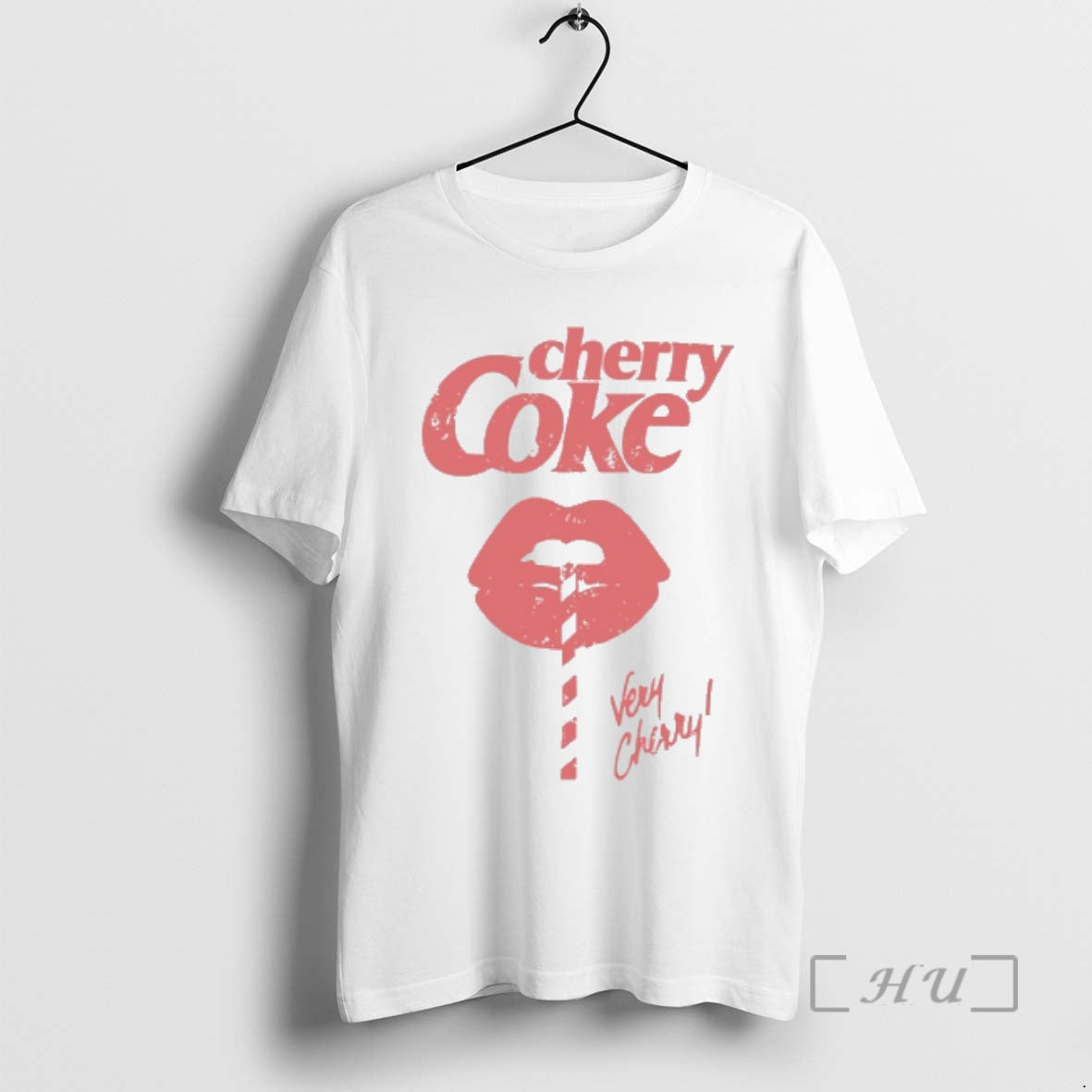 Officials Cherry Coke Very Cherry Slip T-Shirts, Hoodie, Sweatshirt | ZylaModa.com
