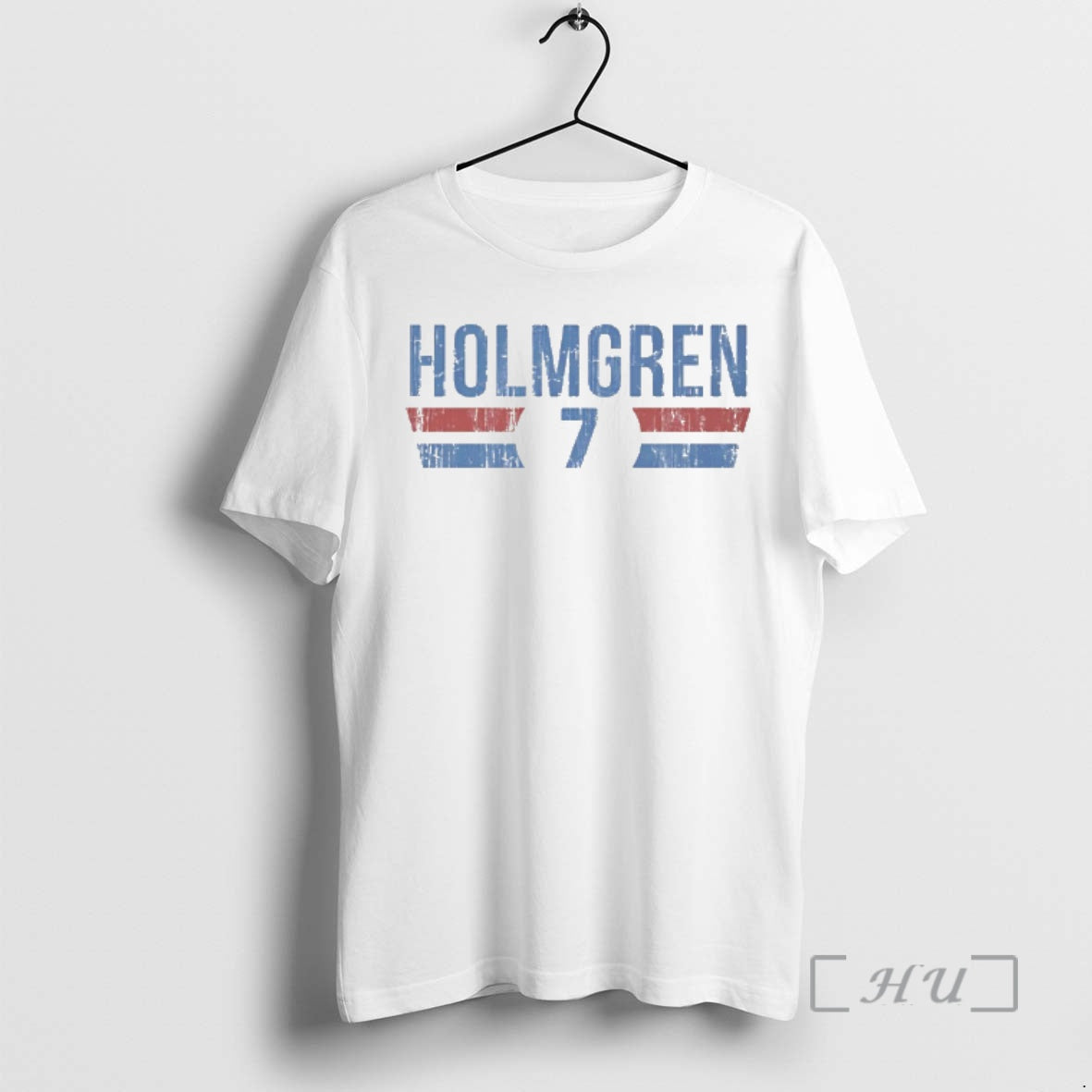 Officials Chet Holmgren 7 Oklahoma City Thunder Player Name And Number Premium T Shirts Sweater Hoodie, Sweatshirt