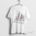 Officials Chicago City Will Never Bend The Knee T-Shirts, Hoodie, Sweatshirt | ZylaModa.com